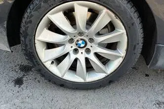 BMW 523, 3.0, 150 kW, bensiin, automaat, tagavedu
