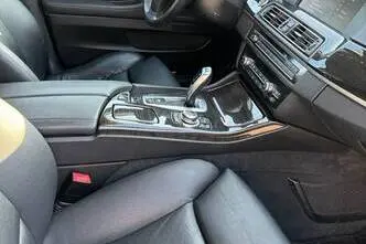 BMW 523, 3.0, 150 kW, bensiin, automaat, tagavedu