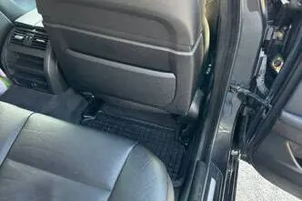 BMW 523, 3.0, 150 kW, bensiin, automaat, tagavedu