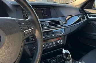 BMW 523, 3.0, 150 kW, bensiin, automaat, tagavedu