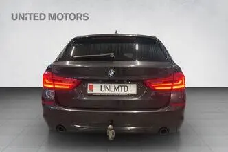BMW 530, 3.0, 195 kW, diesel, automatic, four-wheel drive