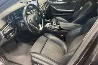 BMW 530, 3.0, 195 kW, diesel, automatic, four-wheel drive