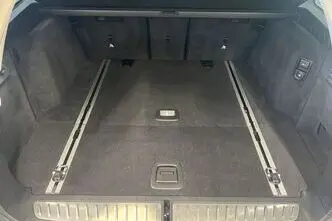 BMW 530, 3.0, 195 kW, diesel, automatic, four-wheel drive