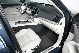 Volvo XC90, 2.0, 228 kW, plug-in hybrid, automatic, four-wheel drive