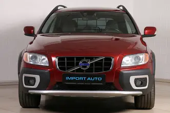 Volvo XC70, 2.4, 120 kW, diisel, automaat, nelikvedu