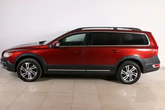 Volvo XC70, 2.4, 120 kW, diisel, automaat, nelikvedu