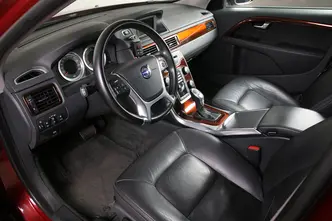 Volvo XC70, 2.4, 120 kW, diisel, automaat, nelikvedu