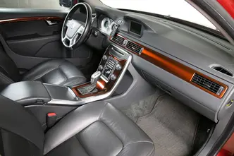 Volvo XC70, 2.4, 120 kW, diisel, automaat, nelikvedu