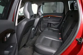 Volvo XC70, 2.4, 120 kW, diisel, automaat, nelikvedu