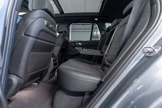 BMW X5, 3.0, 210 kW, hybrid, automatic, four-wheel drive