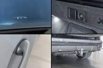 BMW X5, 3.0, 210 kW, hybrid, automatic, four-wheel drive