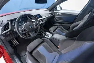 BMW M135, 2.0, 225 kW, petrol, automatic, four-wheel drive