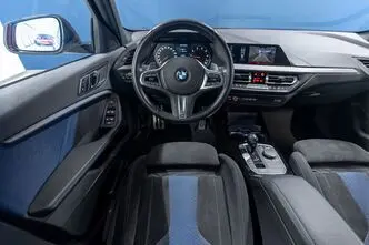 BMW M135, 2.0, 225 kW, petrol, automatic, four-wheel drive