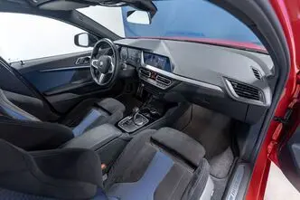 BMW M135, 2.0, 225 kW, petrol, automatic, four-wheel drive