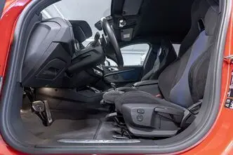 BMW M135, 2.0, 225 kW, petrol, automatic, four-wheel drive