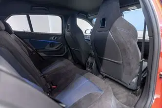 BMW M135, 2.0, 225 kW, petrol, automatic, four-wheel drive
