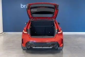 BMW M135, 2.0, 225 kW, petrol, automatic, four-wheel drive