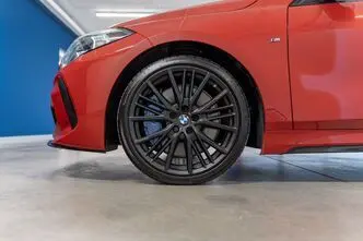 BMW M135, 2.0, 225 kW, petrol, automatic, four-wheel drive