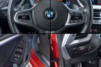 BMW M135, 2.0, 225 kW, petrol, automatic, four-wheel drive