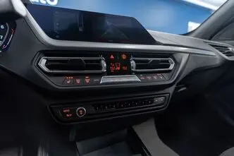 BMW M135, 2.0, 225 kW, petrol, automatic, four-wheel drive