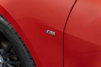 BMW M135, 2.0, 225 kW, petrol, automatic, four-wheel drive