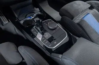 BMW M135, 2.0, 225 kW, petrol, automatic, four-wheel drive