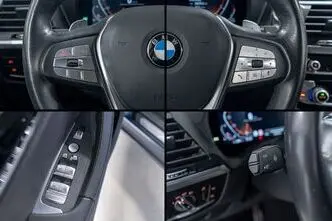 BMW X3, 2.0, 135 kW, bensiin, automaat, nelikvedu