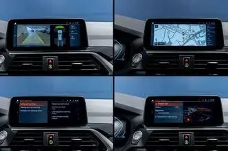 BMW X3, 2.0, 135 kW, bensiin, automaat, nelikvedu
