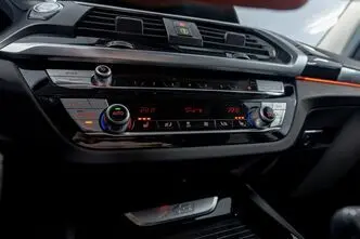 BMW X3, 2.0, 135 kW, bensiin, automaat, nelikvedu