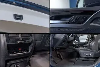 BMW X3, 2.0, 135 kW, bensiin, automaat, nelikvedu