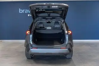 Toyota RAV4, 2.5, 131 kW, hübriid, automaat, esivedu