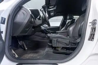 BMW X3, 2.0, 140 kW, diisel, automaat, nelikvedu