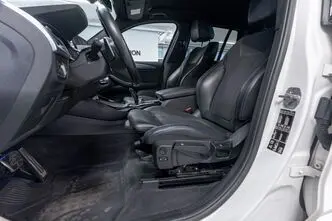 BMW X3, 2.0, 140 kW, diisel, automaat, nelikvedu