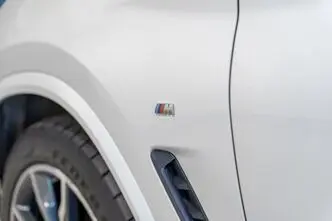 BMW X3, 2.0, 140 kW, diisel, automaat, nelikvedu