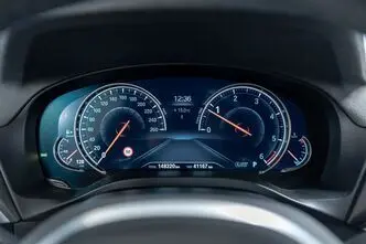 BMW X3, 2.0, 140 kW, diisel, automaat, nelikvedu