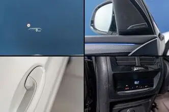 BMW X3, 2.0, 140 kW, diisel, automaat, nelikvedu