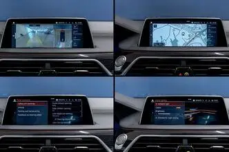 BMW 730, 3.0, 210 kW, гибрид, автомат, полный привод