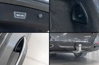BMW 730, 3.0, 210 kW, гибрид, автомат, полный привод