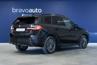 BMW X1, 2.0, 145 kW, diesel, automatic, four-wheel drive