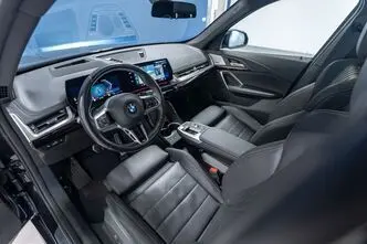 BMW X1, 2.0, 145 kW, diesel, automatic, four-wheel drive