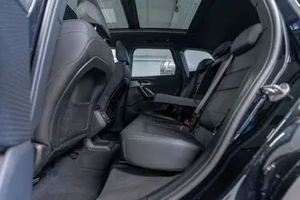 BMW X1, 2.0, 145 kW, diesel, automatic, four-wheel drive