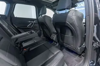 BMW X1, 2.0, 145 kW, diesel, automatic, four-wheel drive