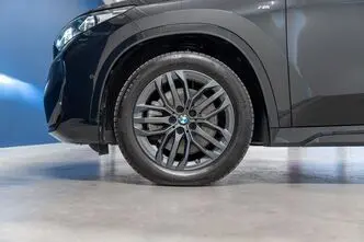 BMW X1, 2.0, 145 kW, diesel, automatic, four-wheel drive