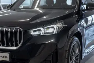 BMW X1, 2.0, 145 kW, diesel, automatic, four-wheel drive