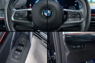 BMW X1, 2.0, 145 kW, diesel, automatic, four-wheel drive