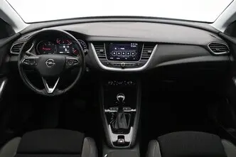 Opel Grandland X, 1.5, 96 kW, diisel, automaat, esivedu