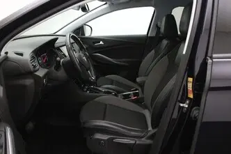 Opel Grandland X, 1.5, 96 kW, diisel, automaat, esivedu