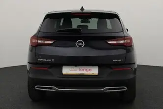Opel Grandland X, 1.5, 96 kW, diisel, automaat, esivedu