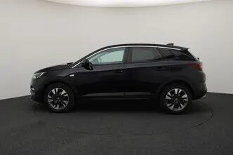 Opel Grandland X, 1.5, 96 kW, diisel, automaat, esivedu