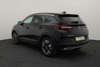 Opel Grandland X, 1.5, 96 kW, diisel, automaat, esivedu